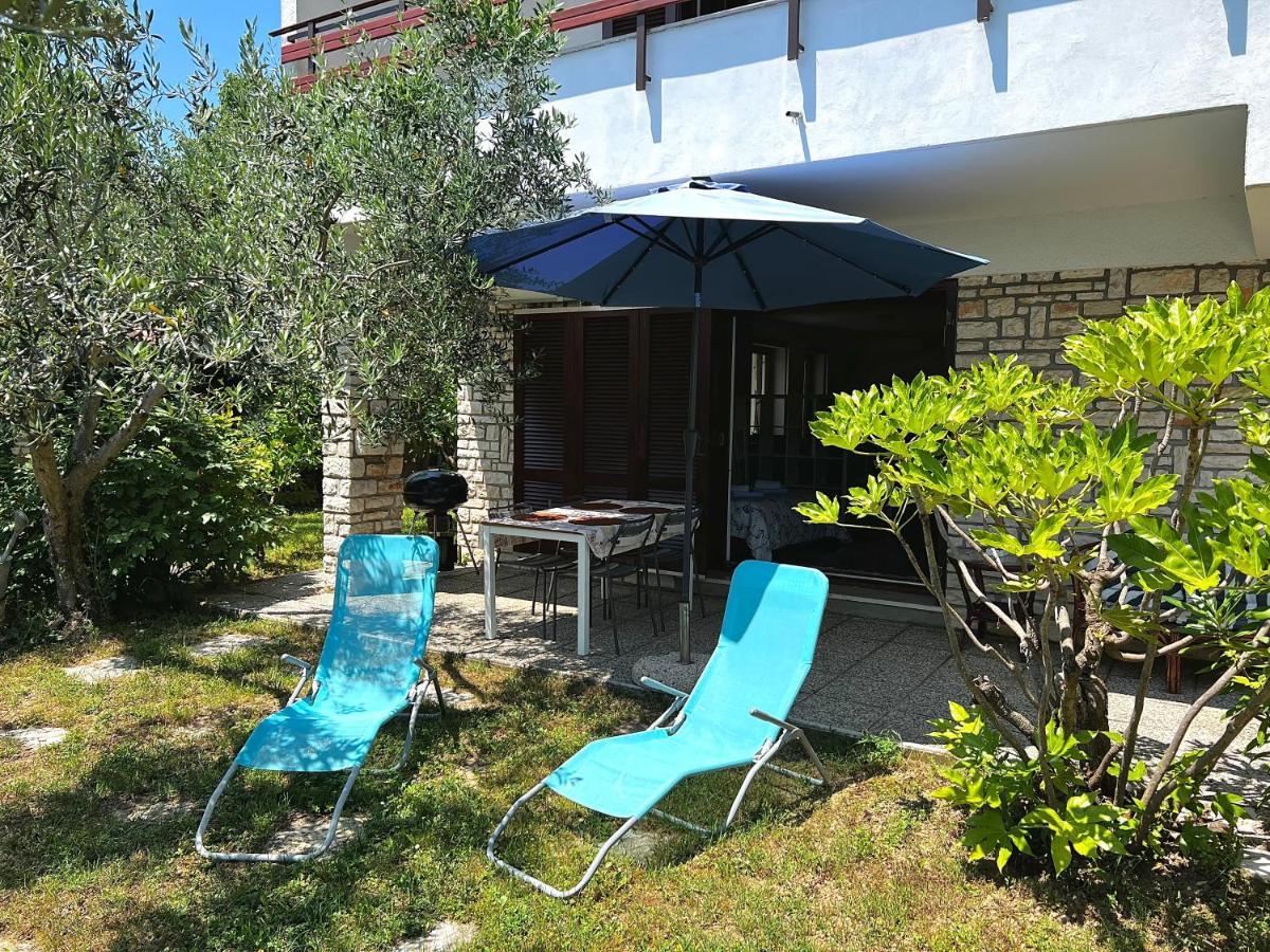 Apartma Marin Portorož Exterior foto